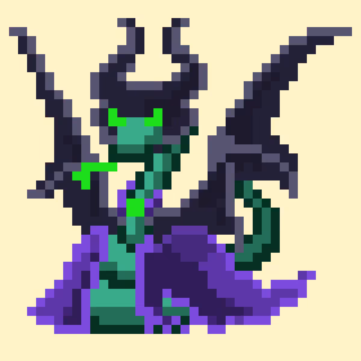 DangerNoodle #004