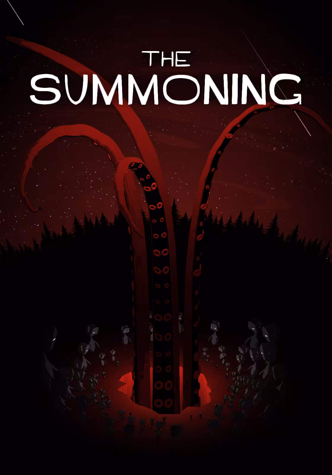 The summoning #4