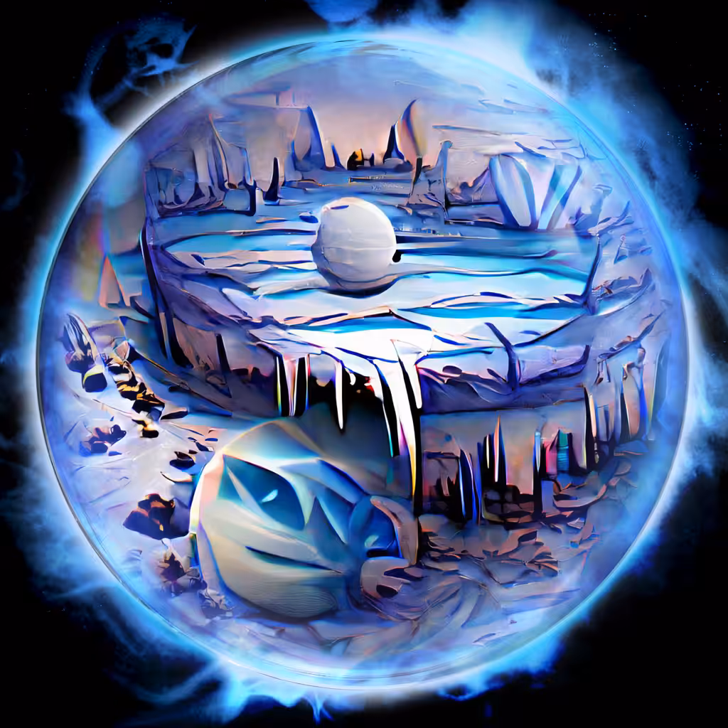 Dream Capsules #93