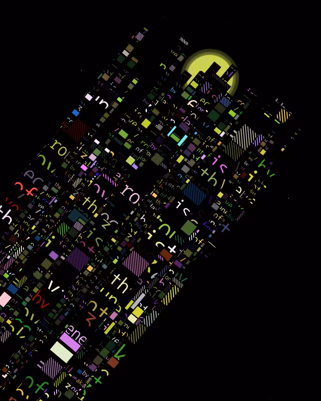 CityLights #767