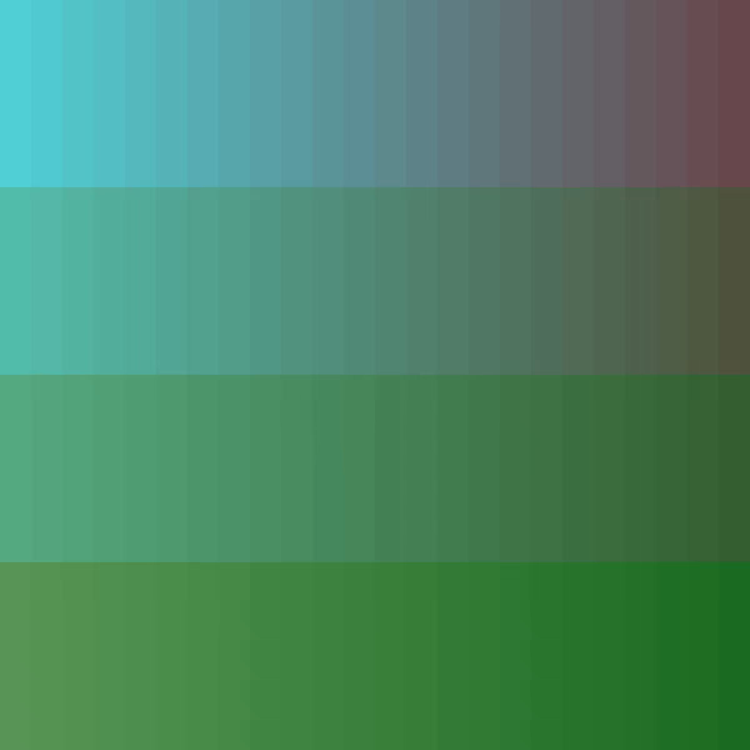 Color Study #1291