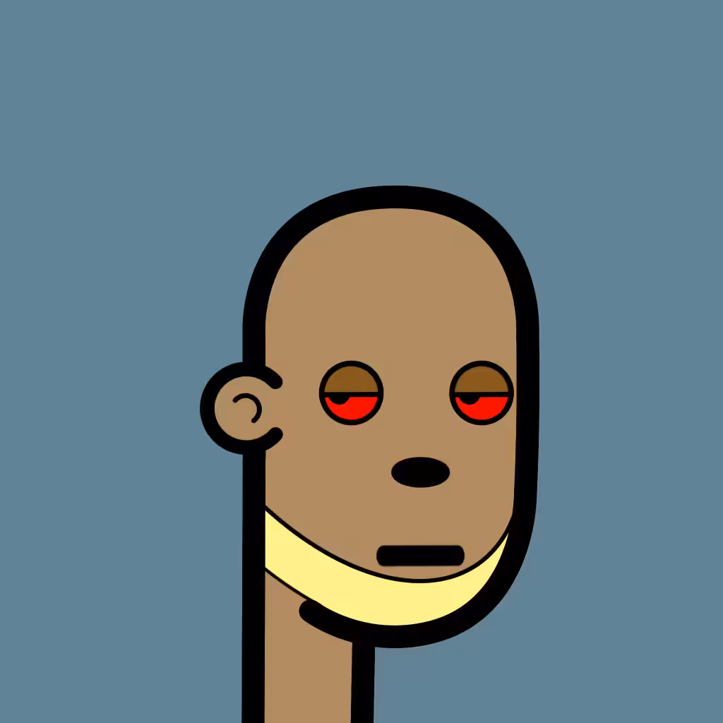 fx(Punk) #2049