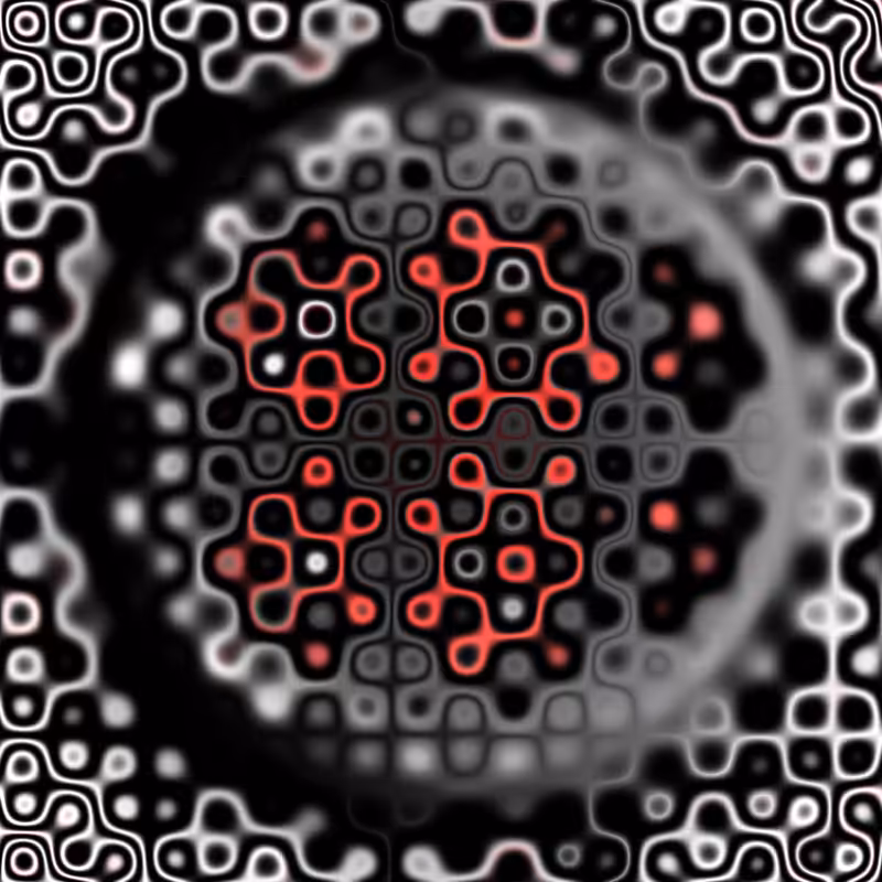 Ripple / Event Horizon #10