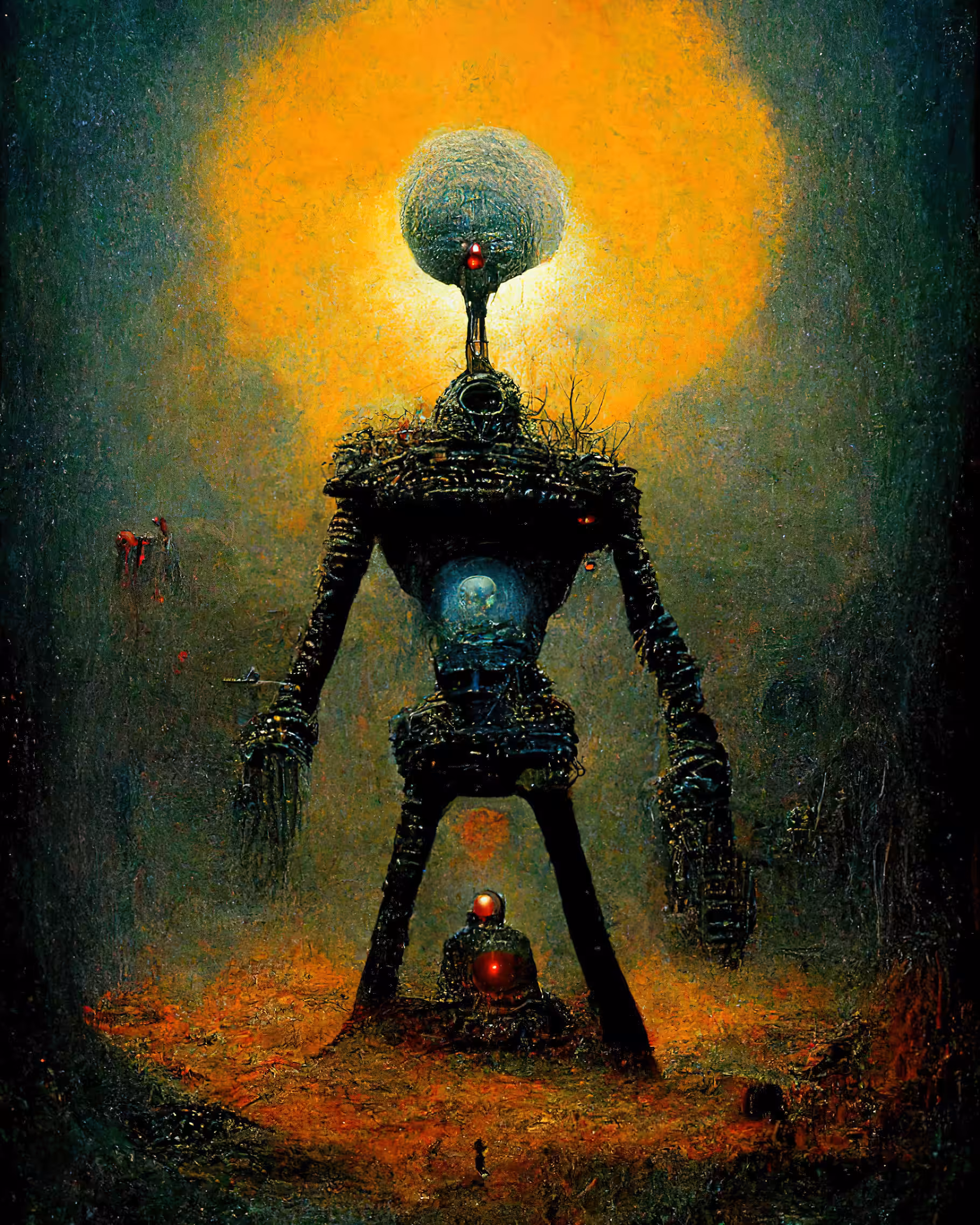 The Brain