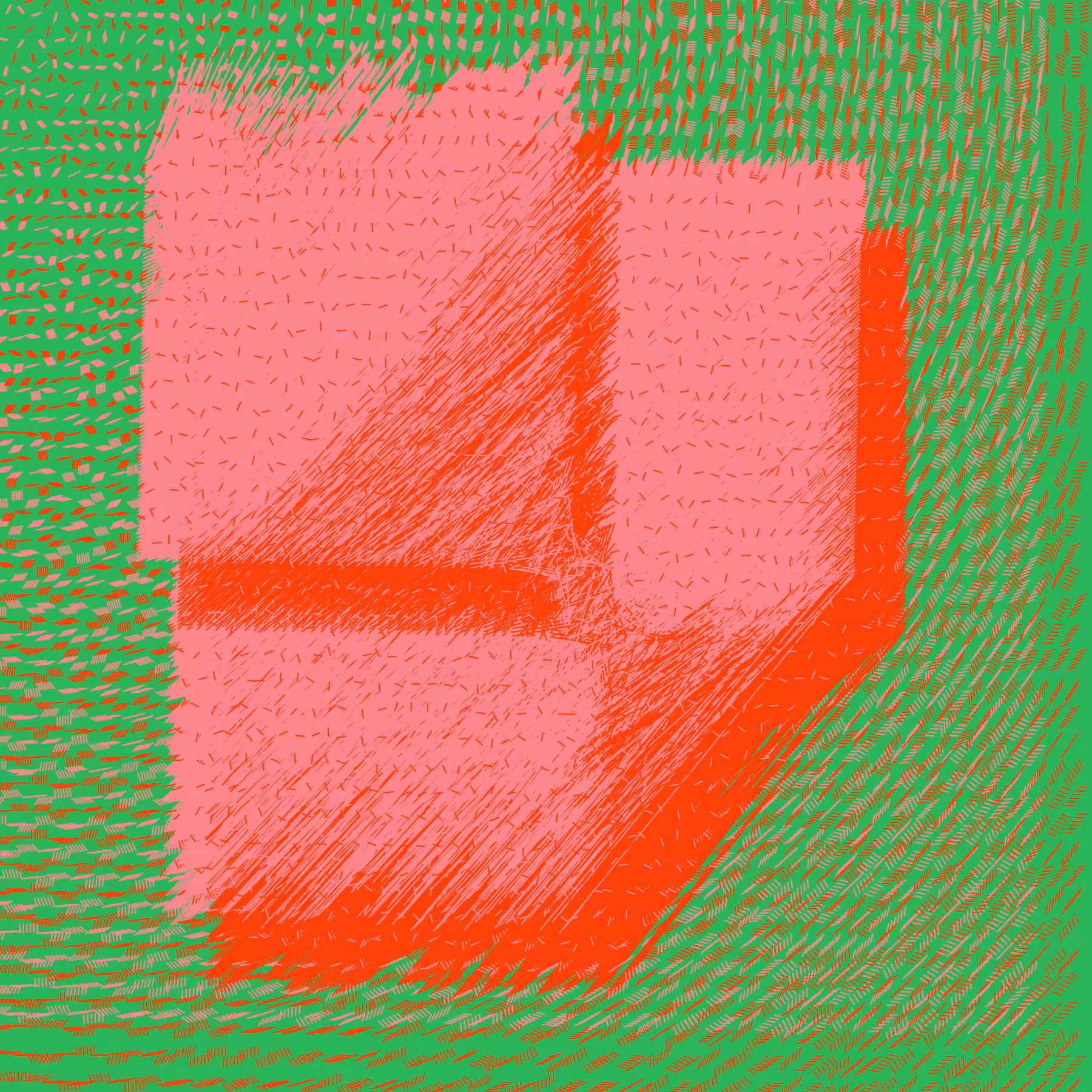 Plenty of Lines #30
