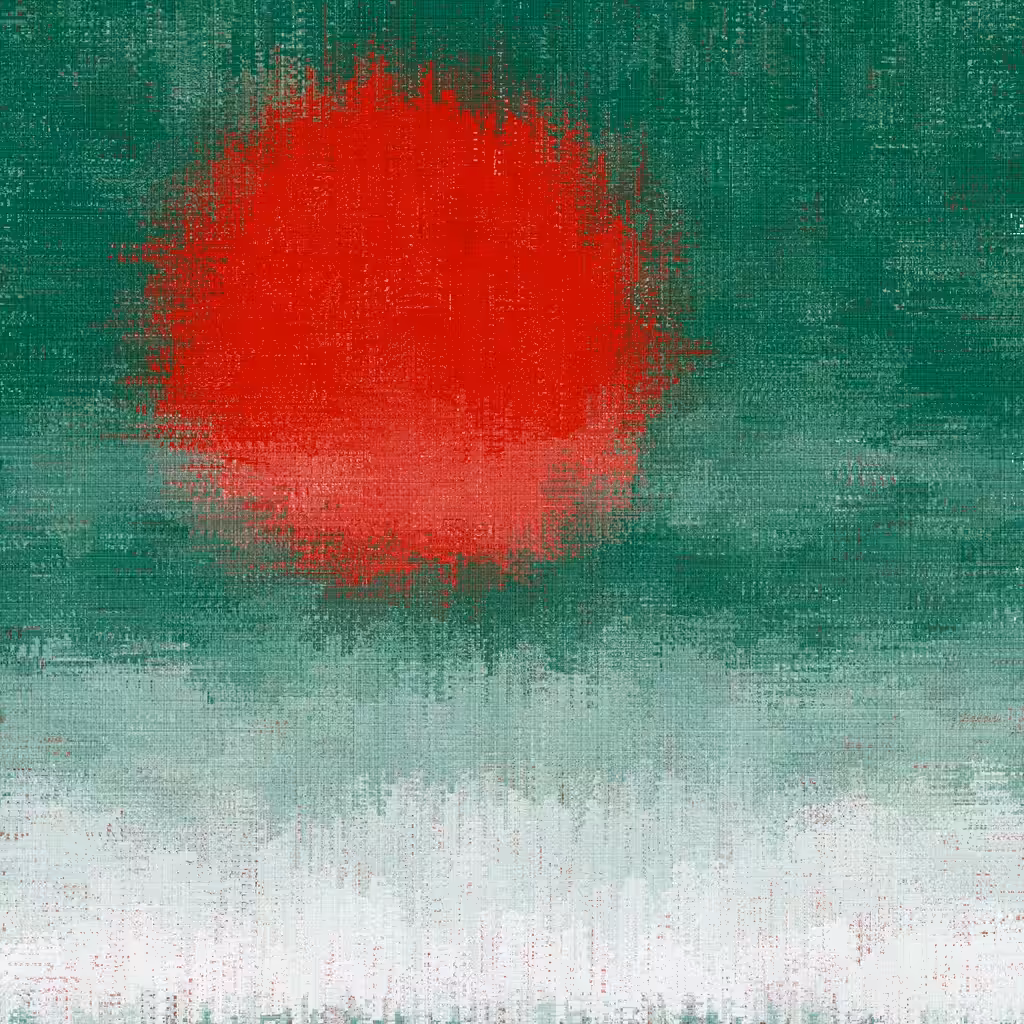 Klein Kanvas I #49