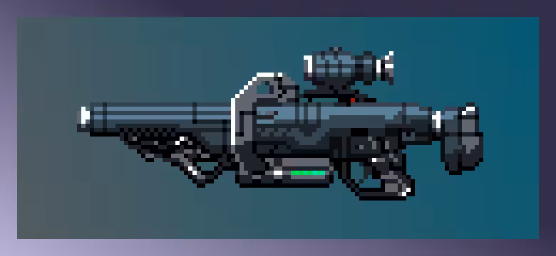 TezGuns Rifle #10