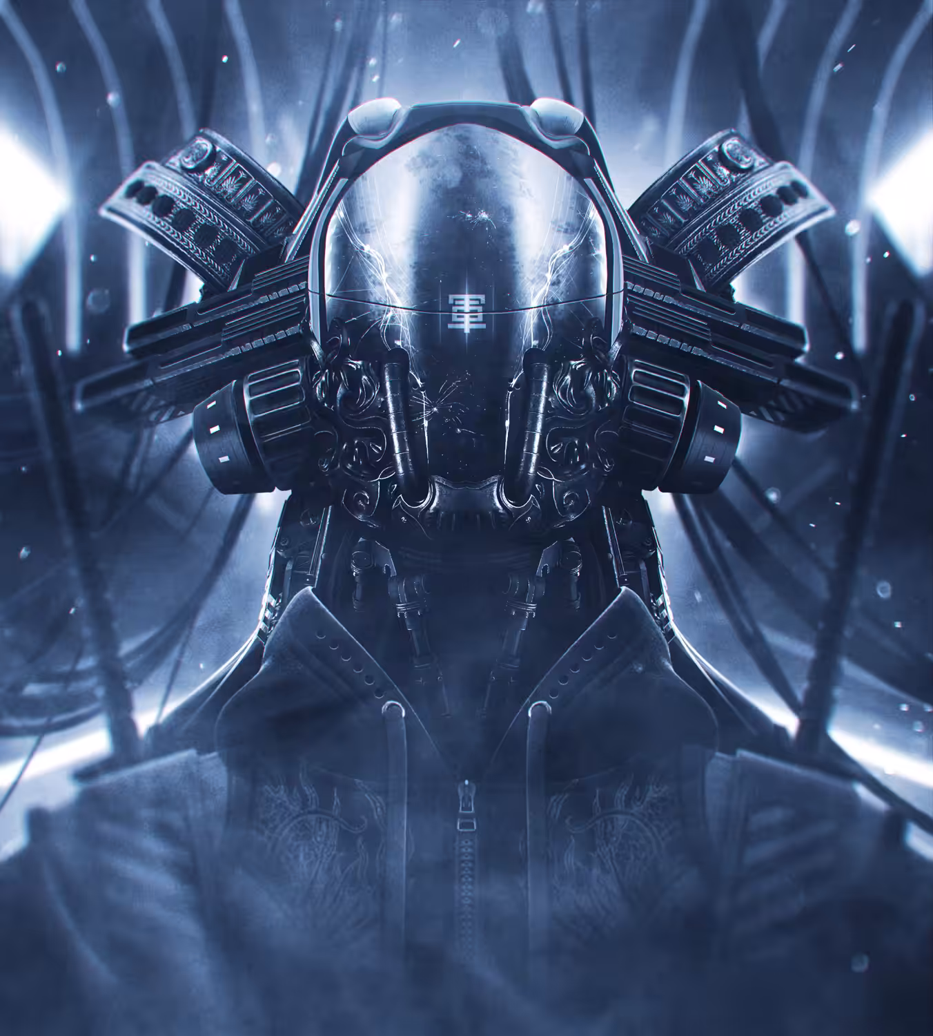 S.N.G///U.1 - #13 "YAMATO" 
