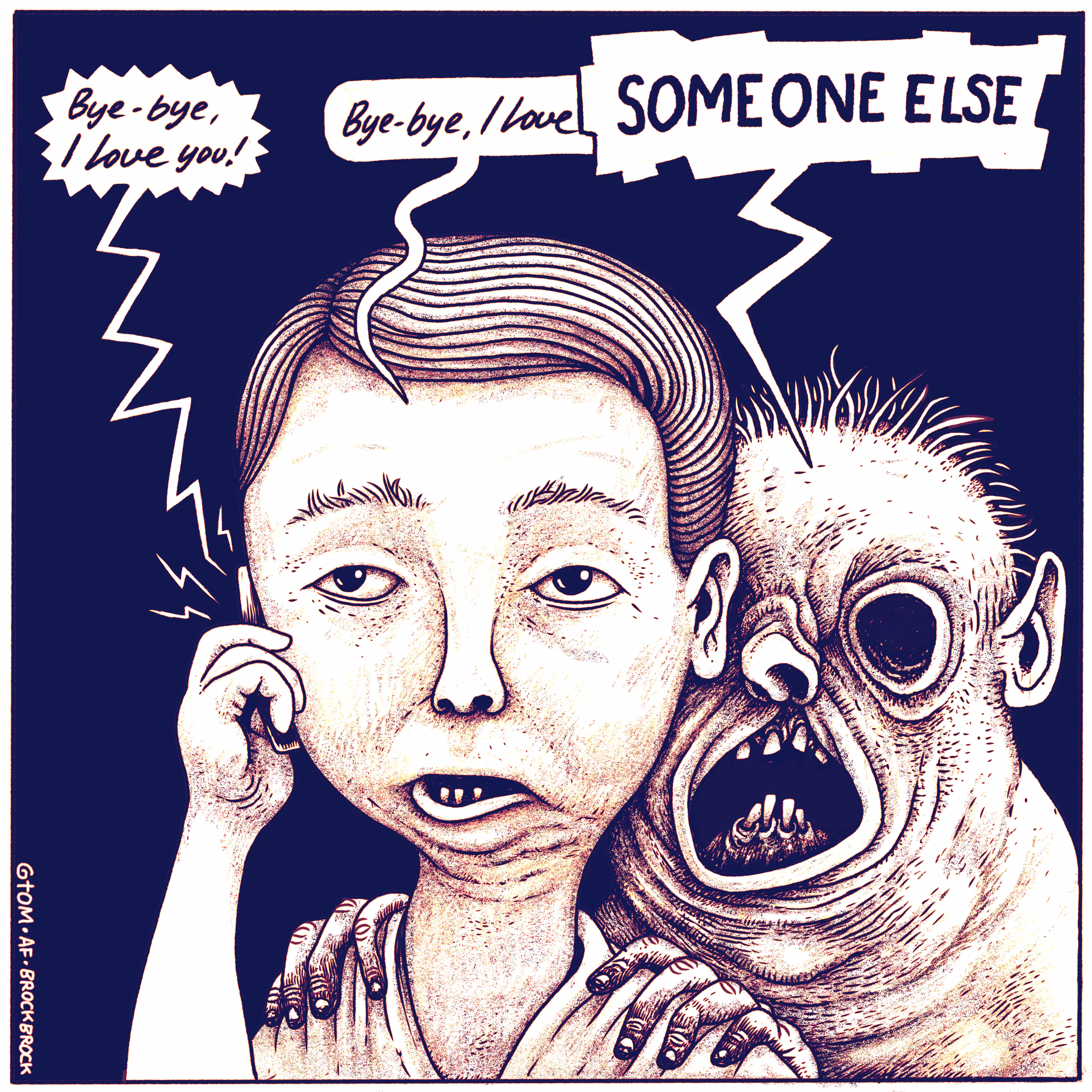 Someone Else