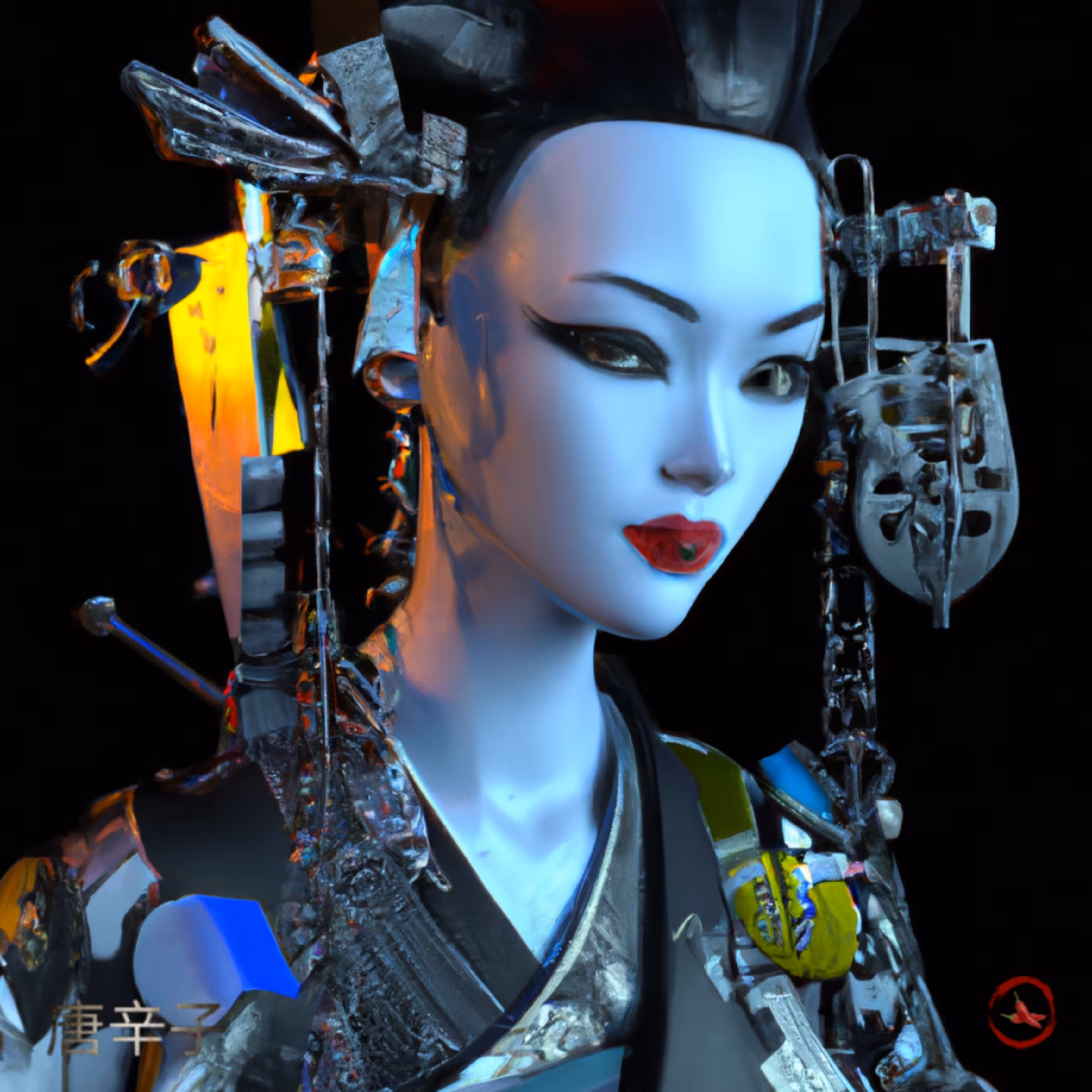 Ichimomo v9.0