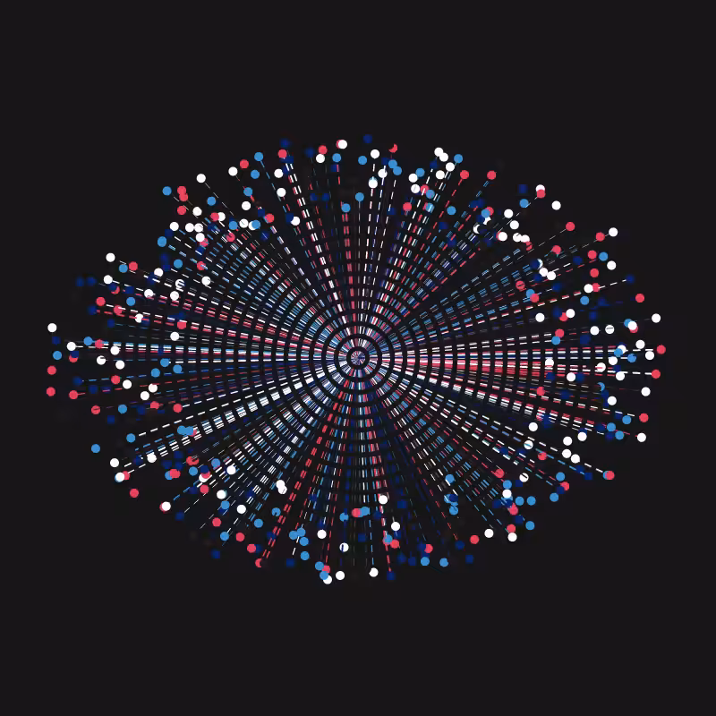 Supernova Residual #121