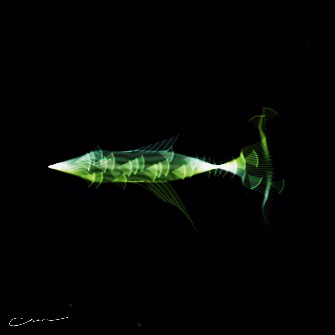 SoulFish #195