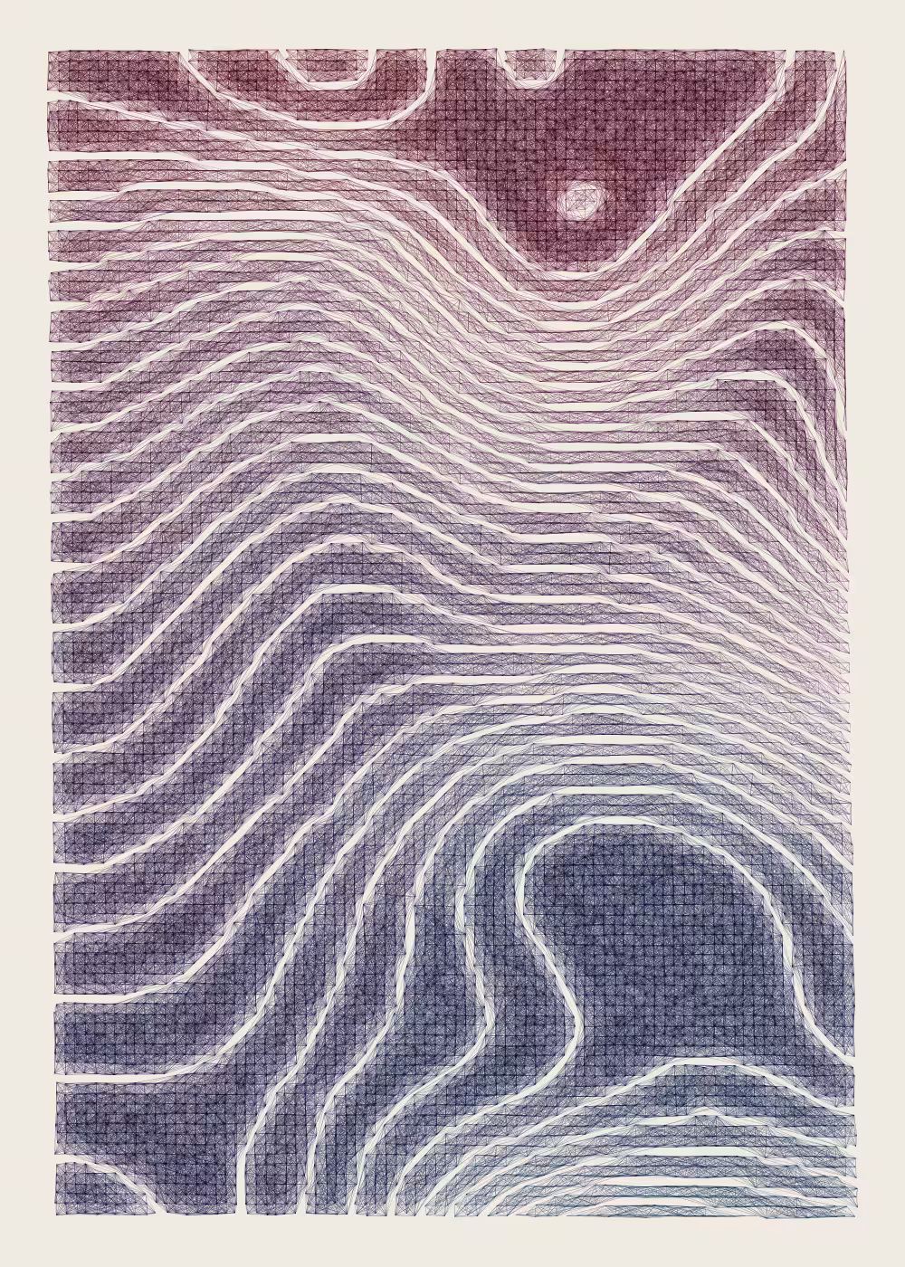 Intertwine #7