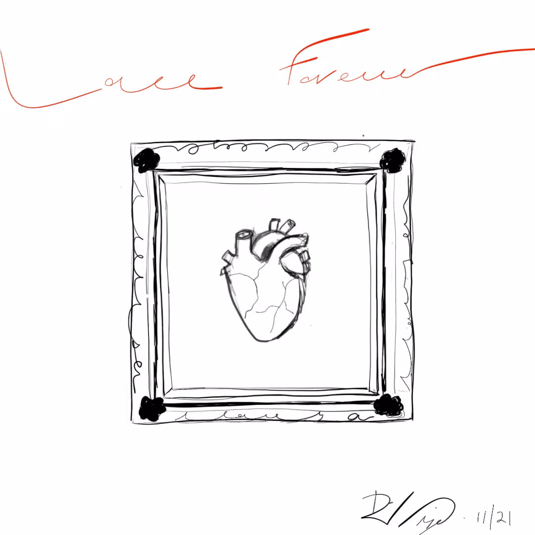 Do you believe in love? (Option 1)