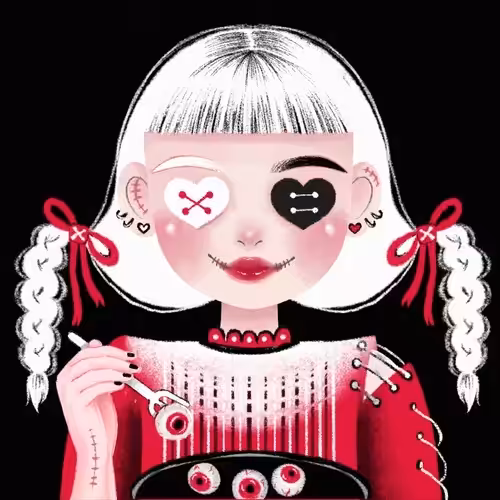 24 Eyes
