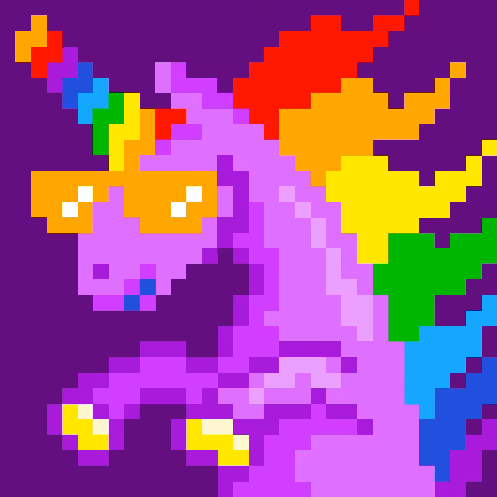 Unicorn #8559