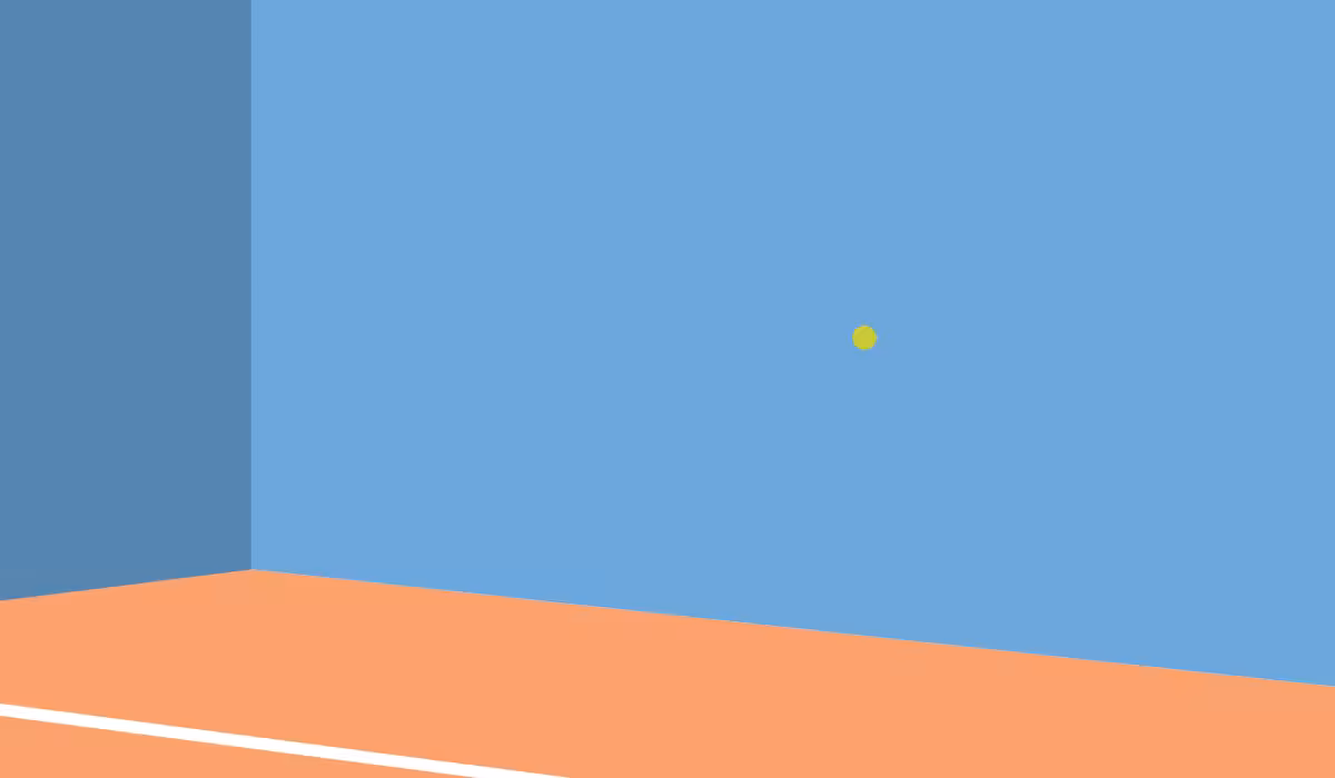 Padel #43