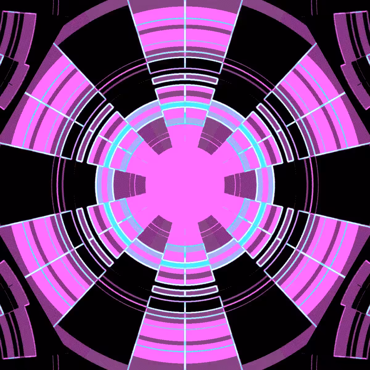 experimental six