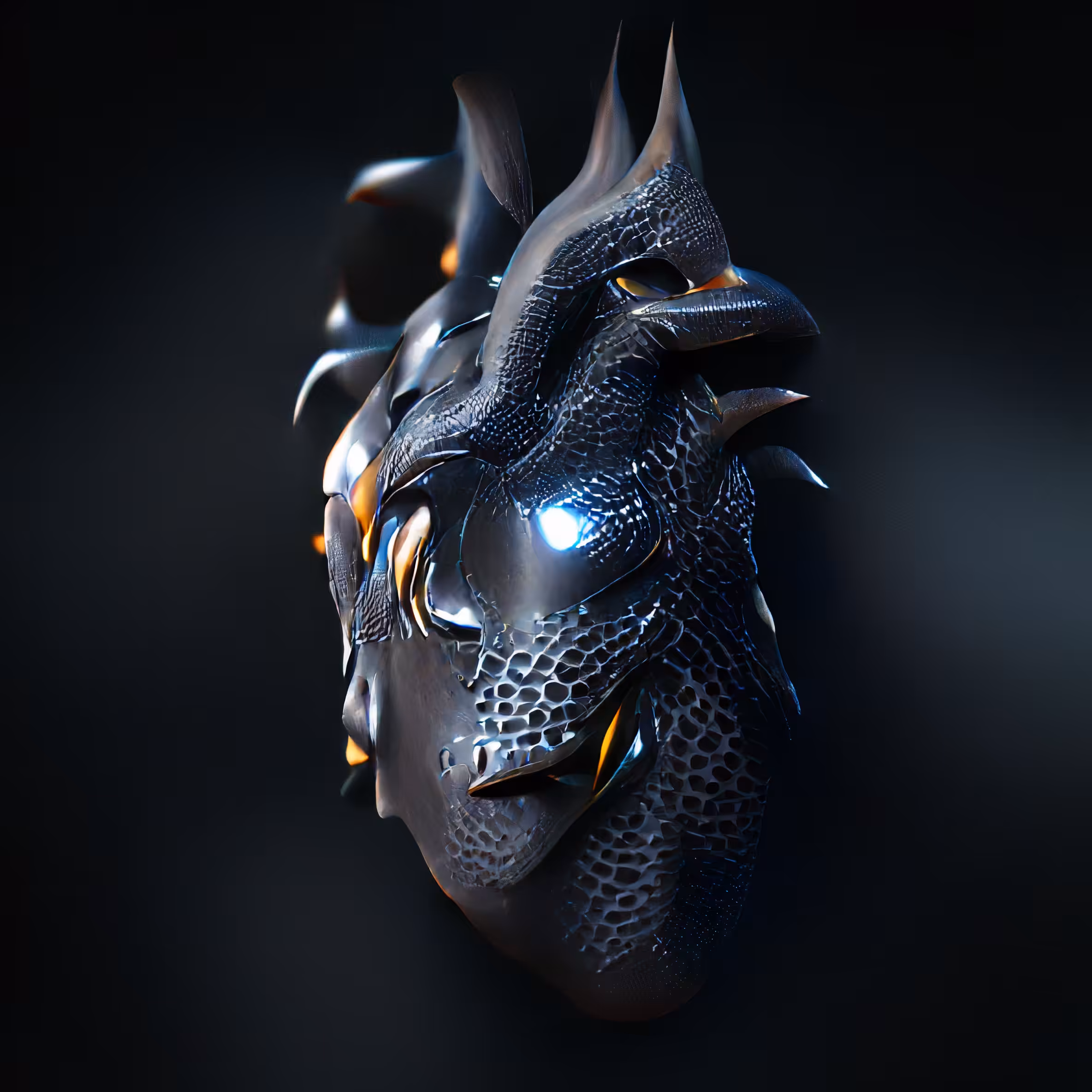 Jagged °_°