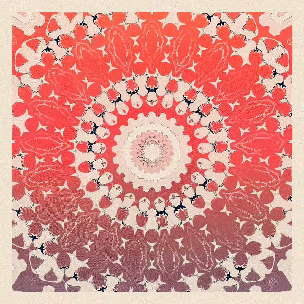 Symmetry #207