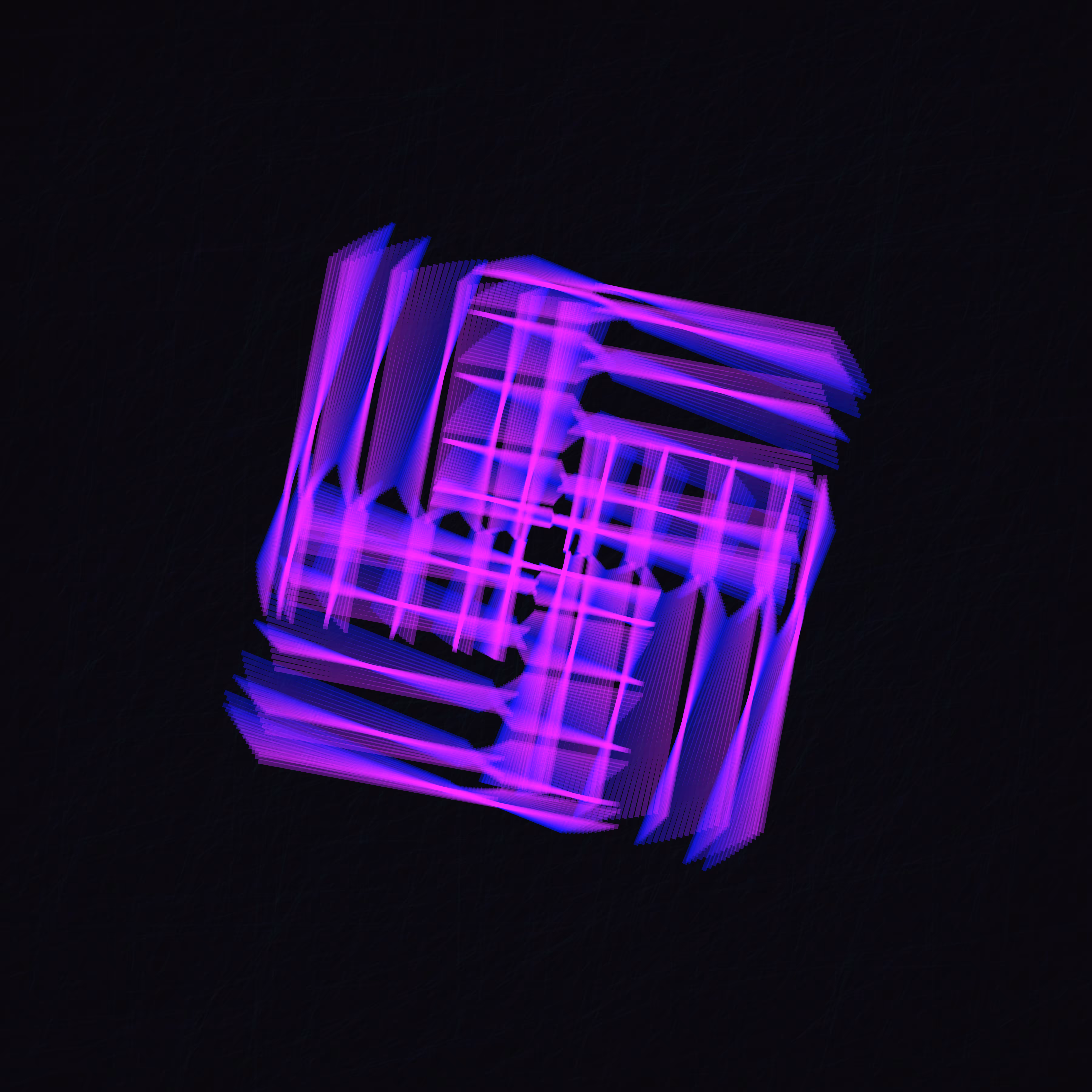 Resonant Generative Scattering #81