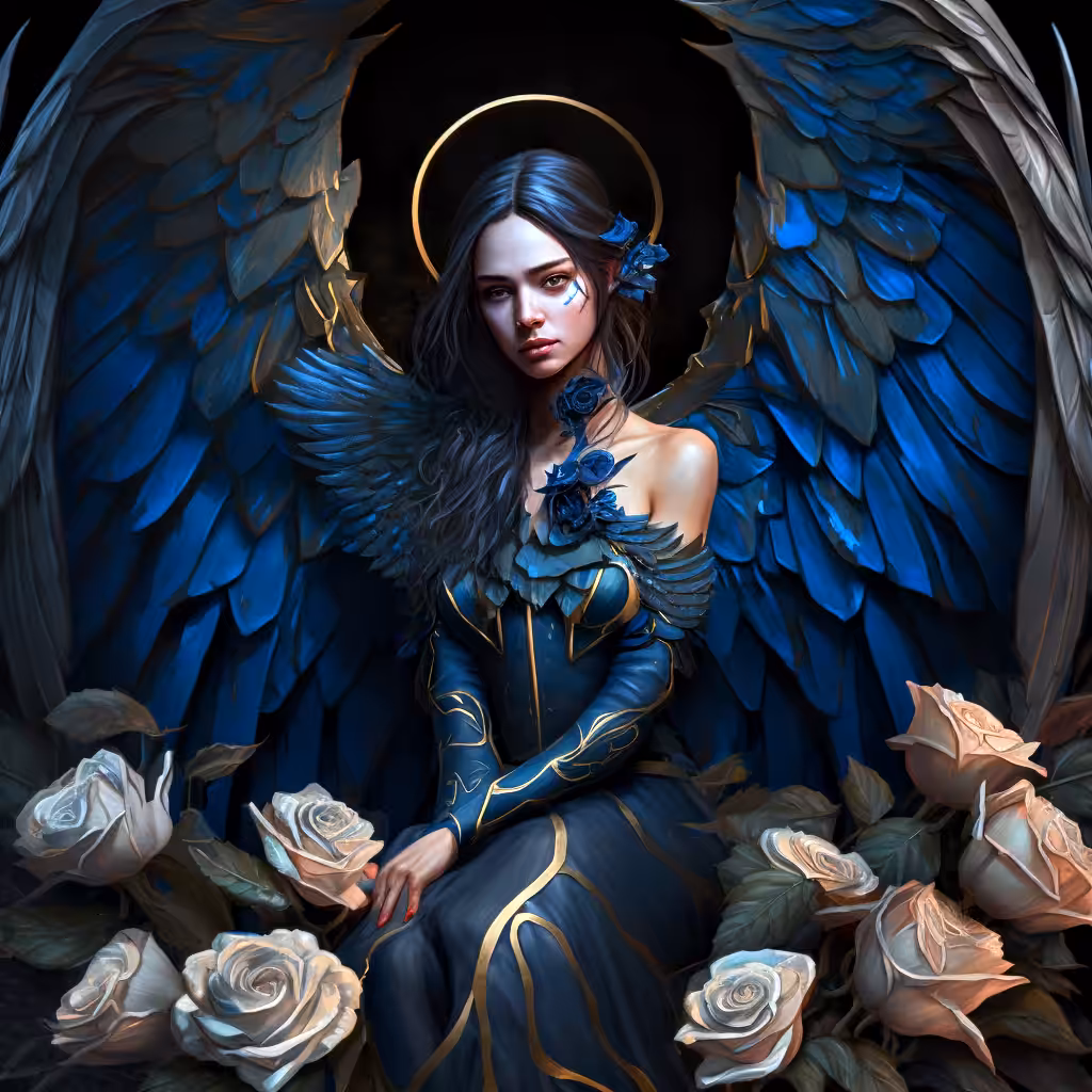 Blue Angel