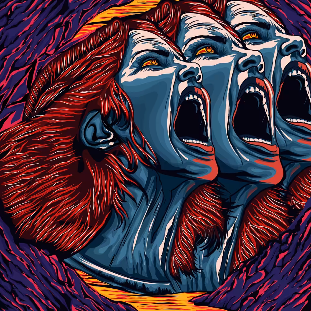 RAGE #1