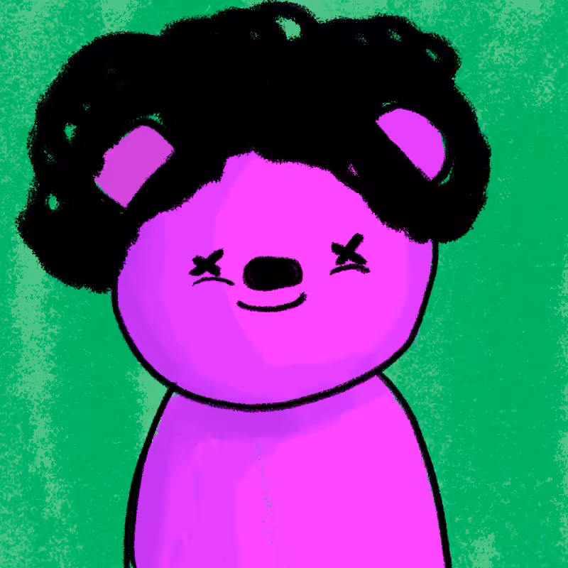 Peculiar bear market #75