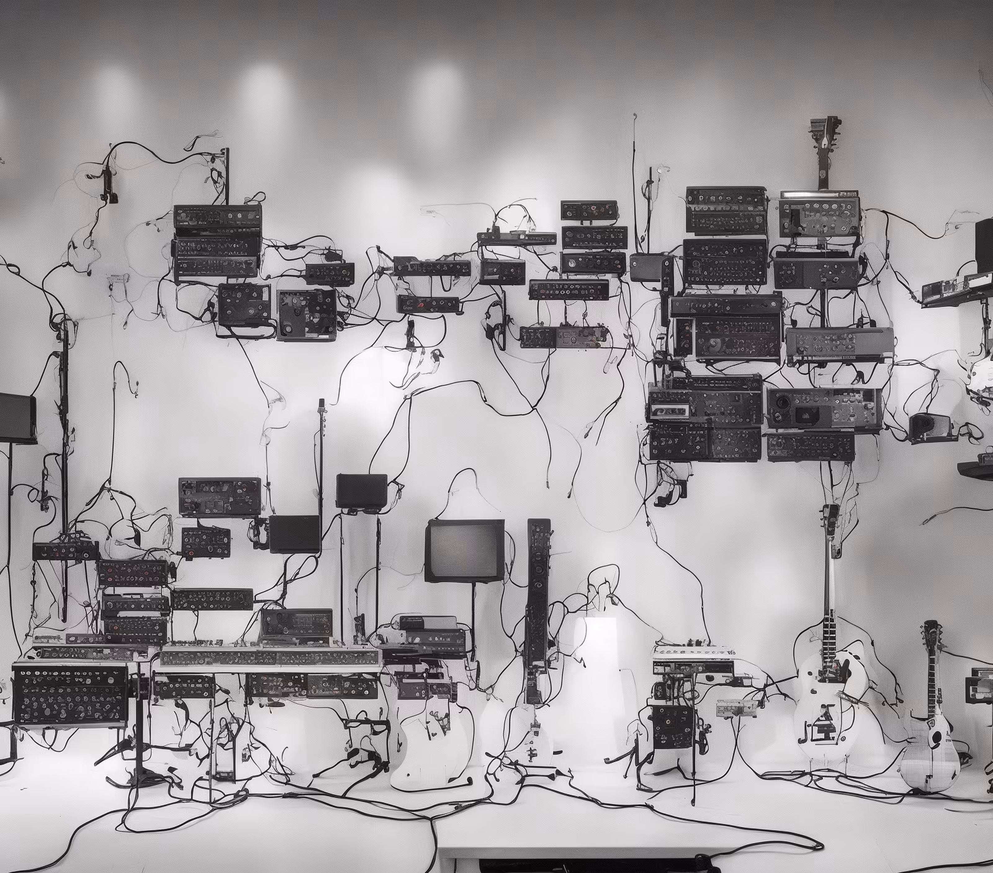 Modular Machine #16