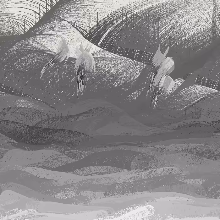 Valley of Ashes #7
