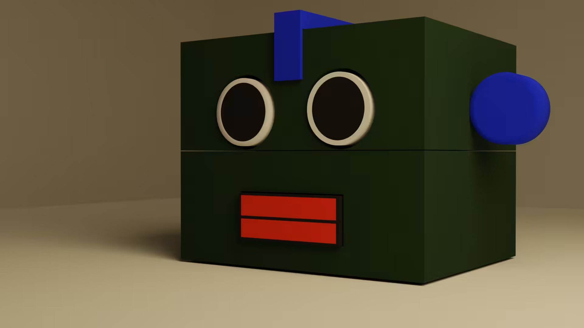 Constructed Pepe #16