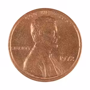 CENTS #5981