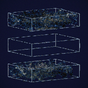 JUDD: Tsuchiyama