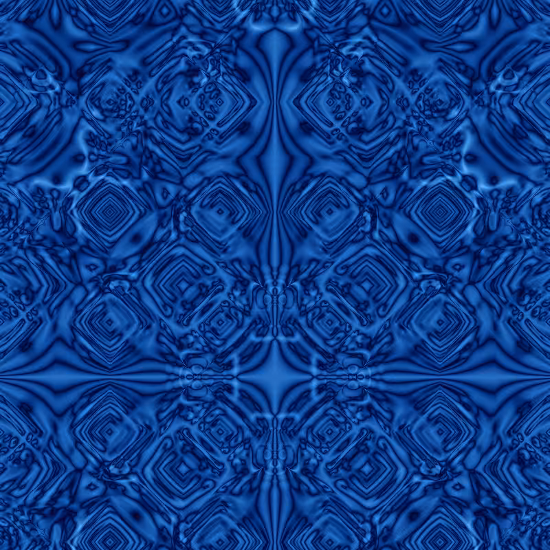 Above (The Infinite) #54