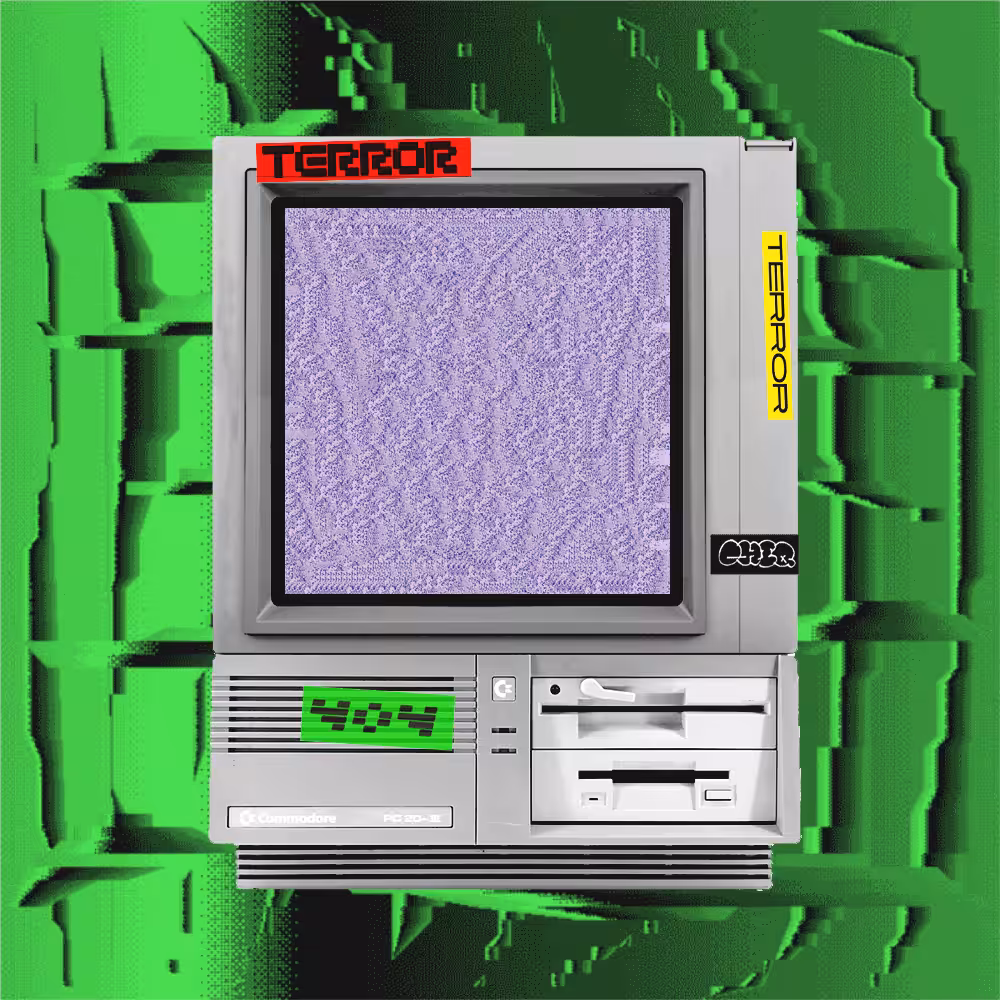 TERROR404 x DOS_artifacts #247