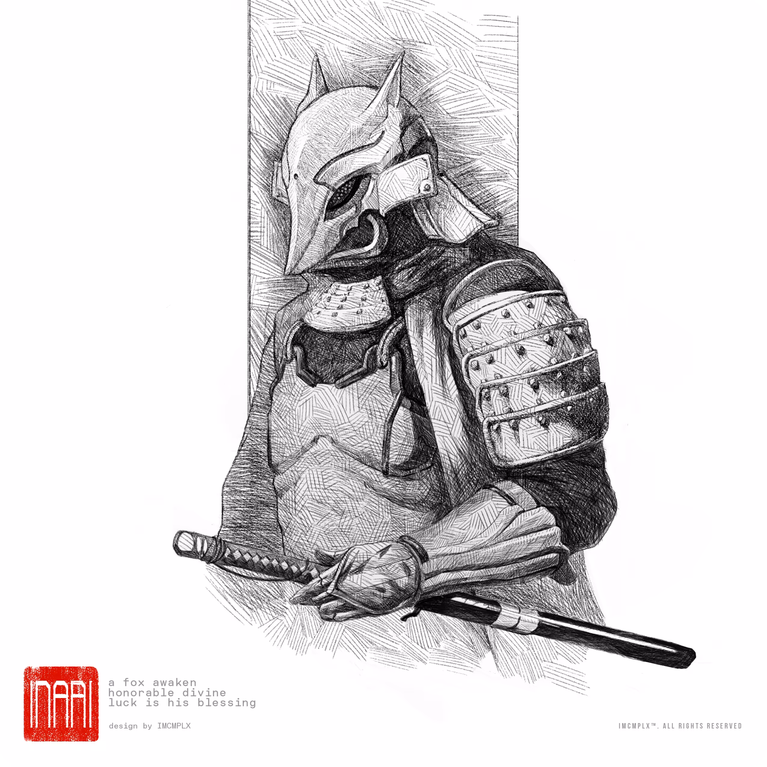 The Fortunate Fox