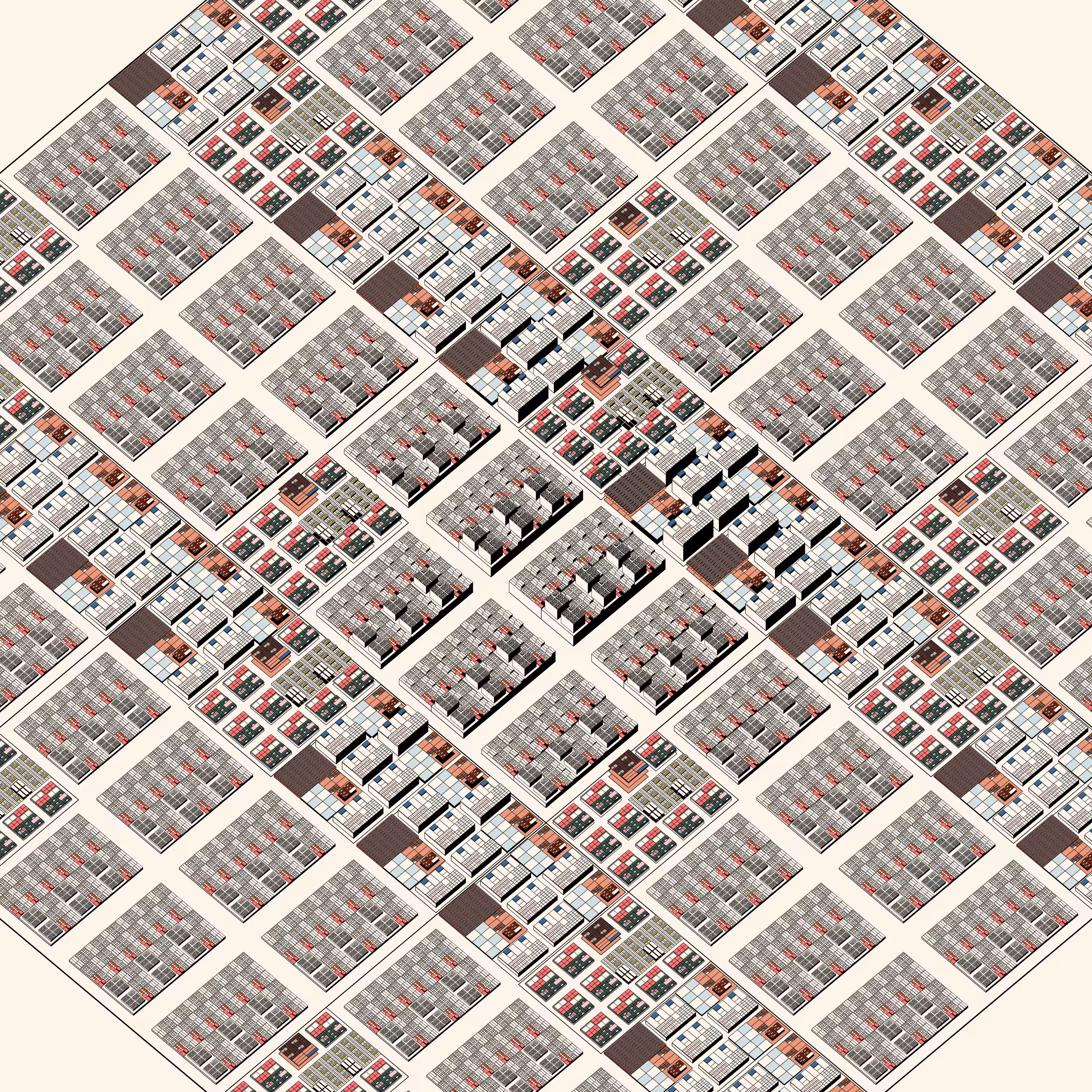 Decagon #33159