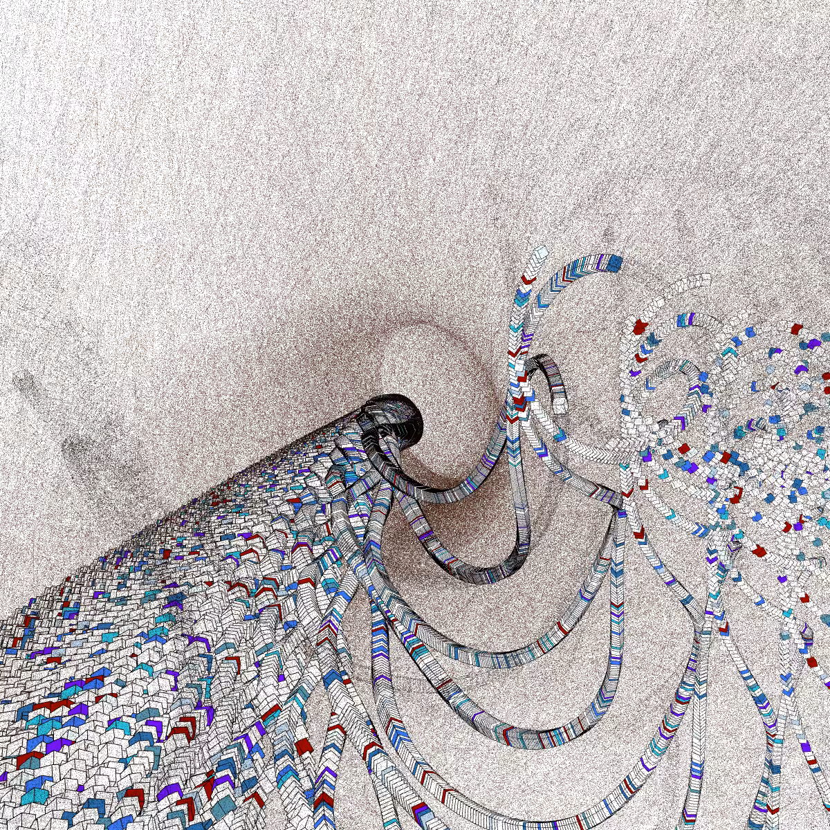 Sketchy Note : "Algorithmic overflow" #18