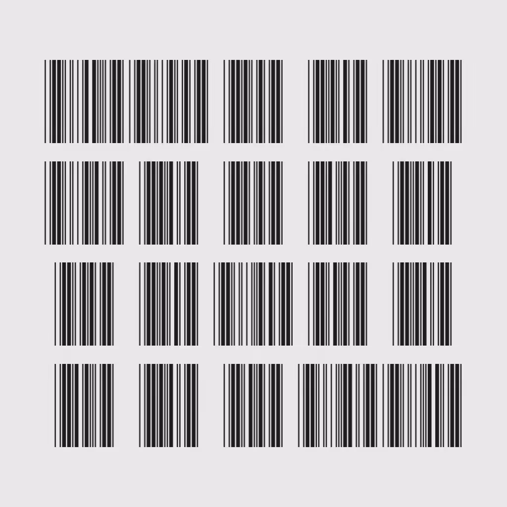 barcode(fxhash) #221