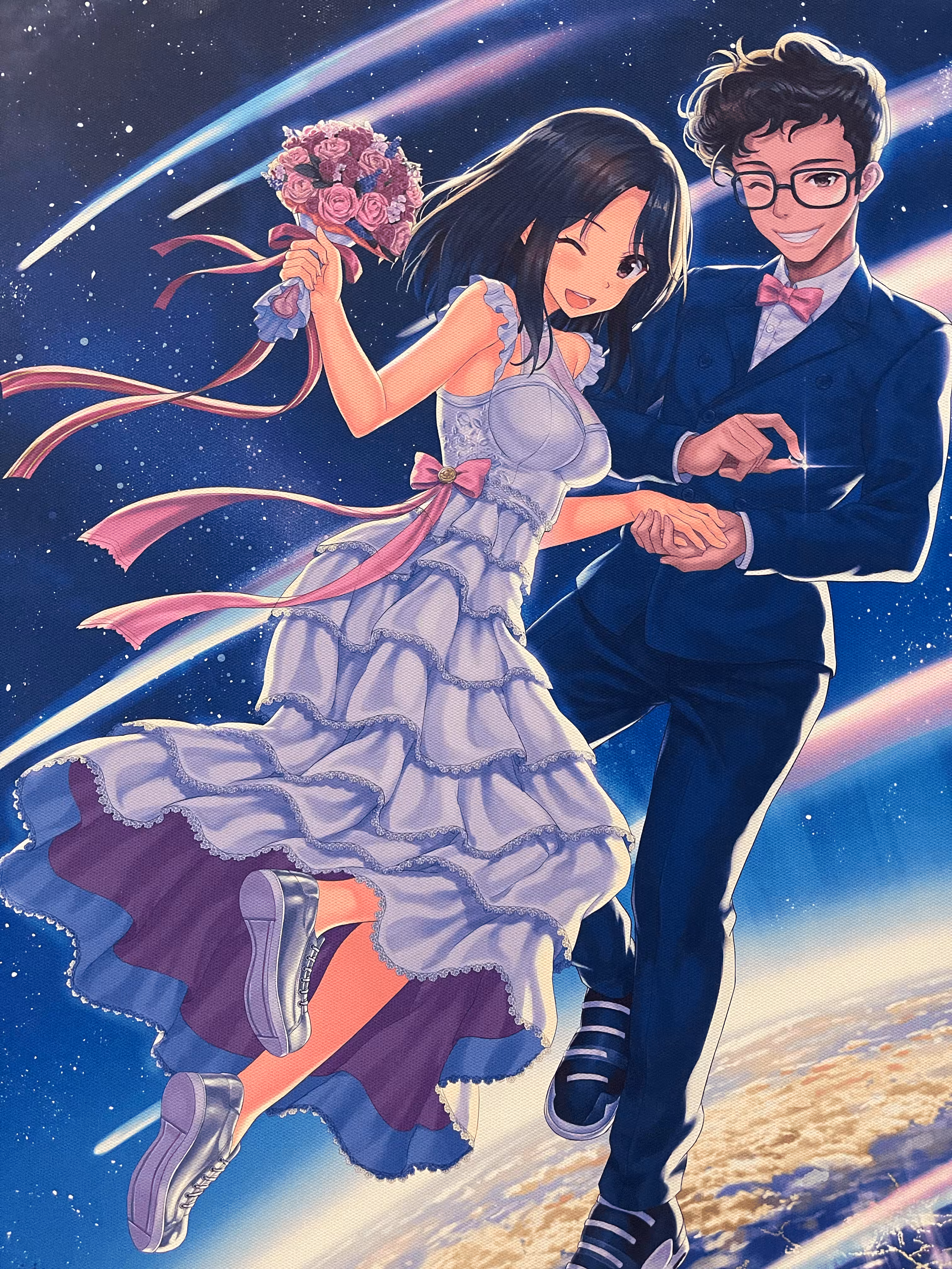 SPACE of LOVE