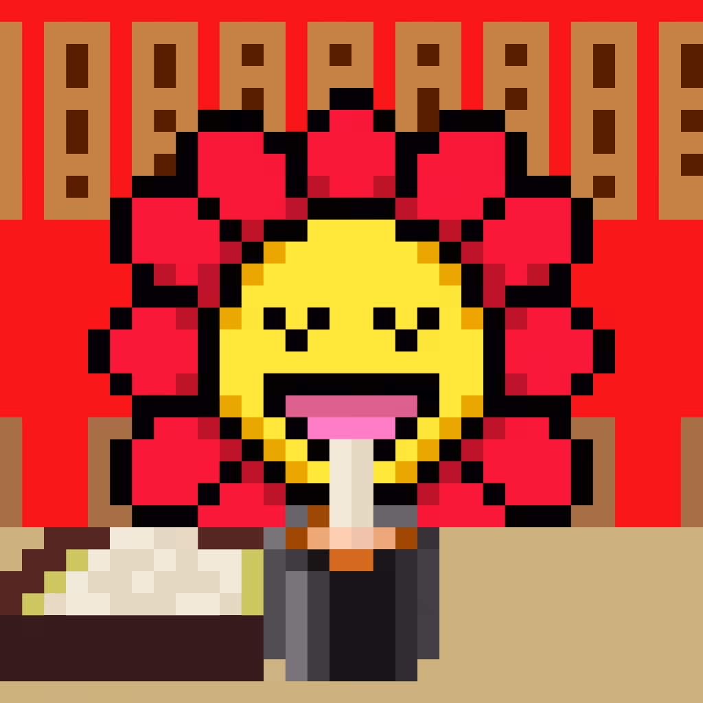 Murakami.Flower #6301