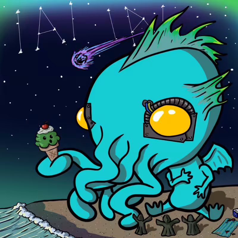Chibi-thulhu #343