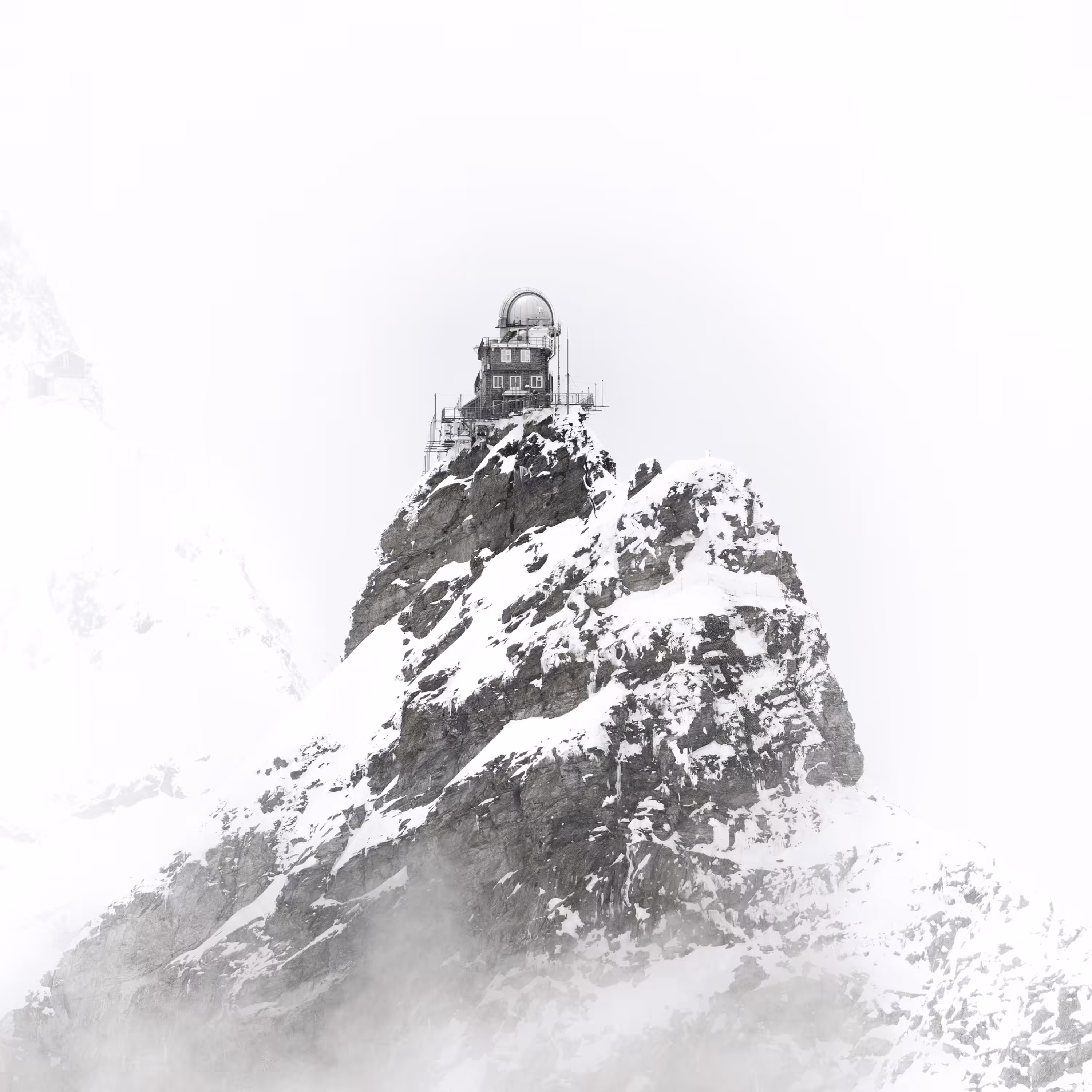 50 Shades Of Glacier #12