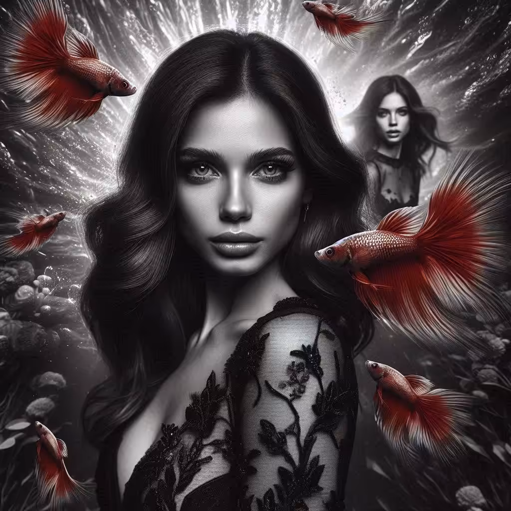 collection: Monalisa 45