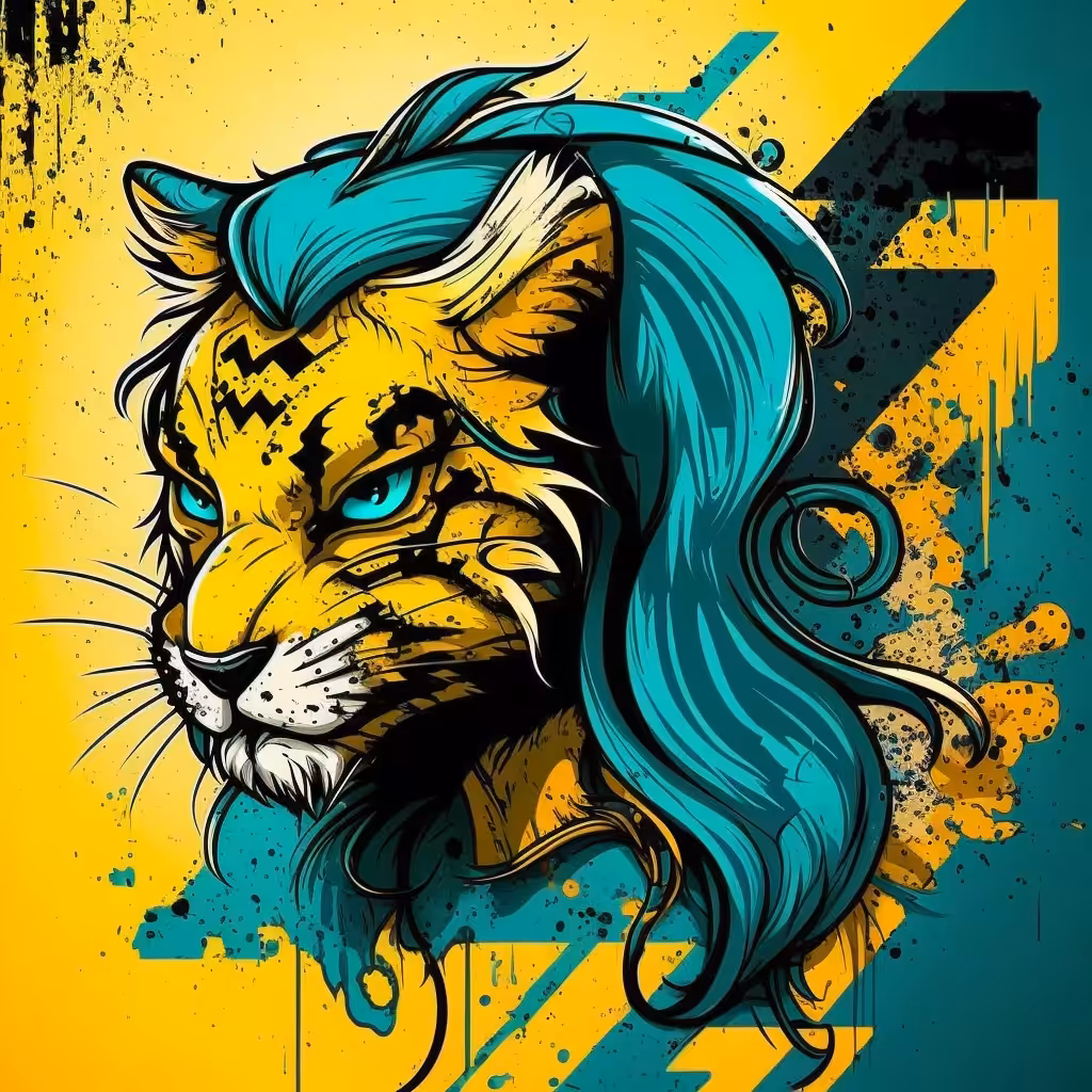 Lil Tiger 14