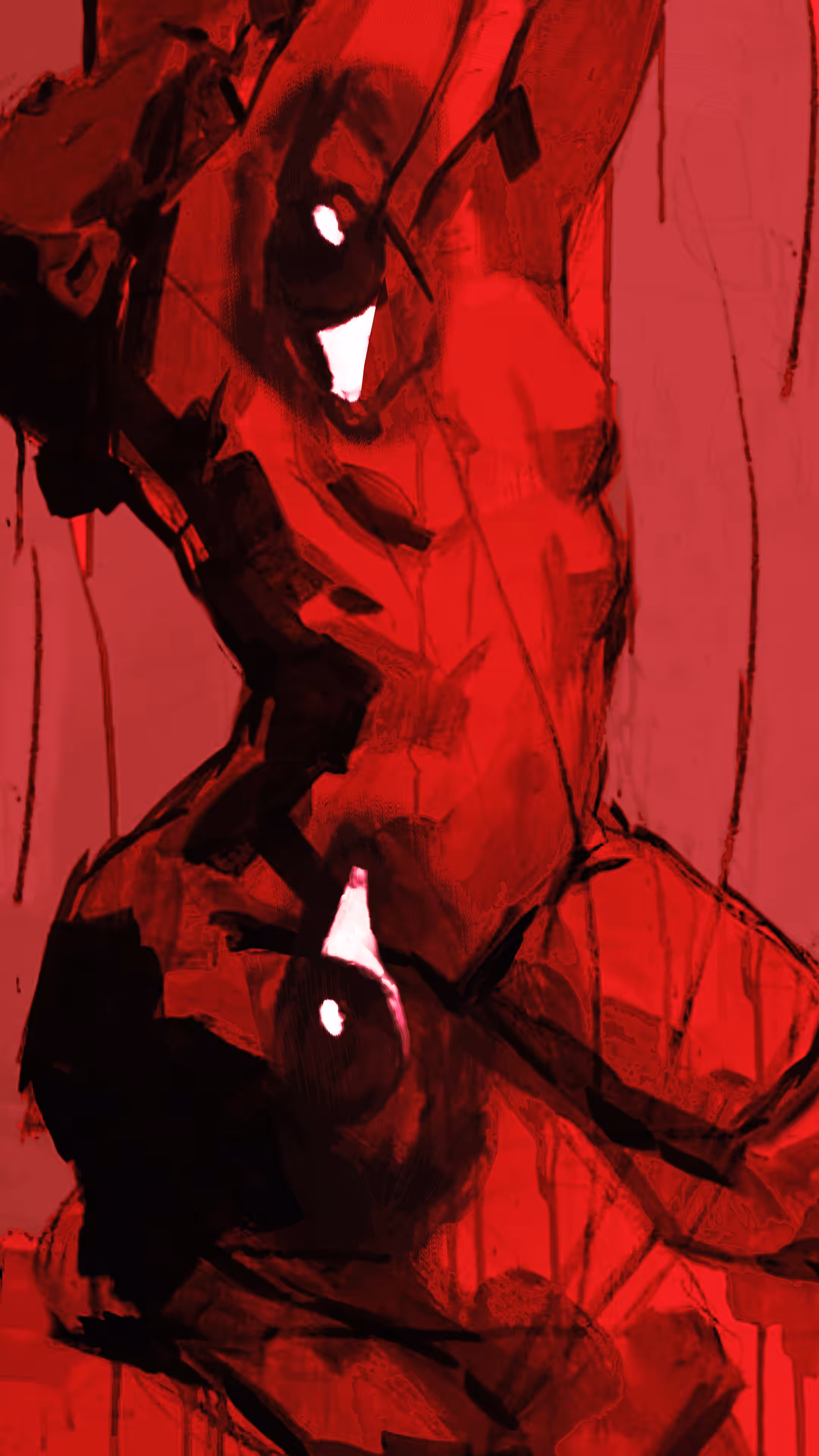 Magma: Kill The Pain Tonight