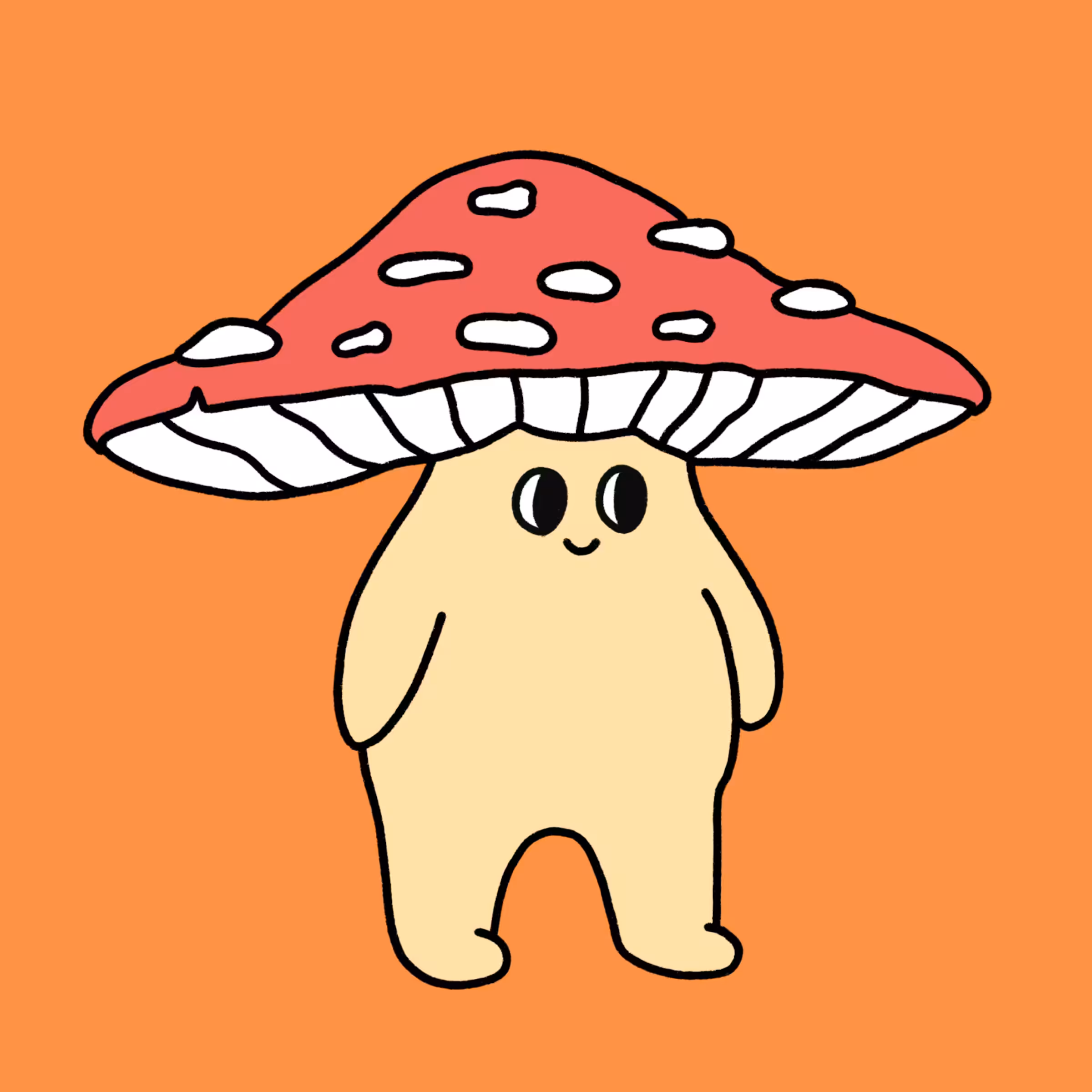 Shroomio #3357