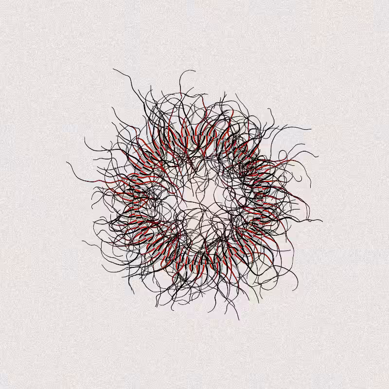 365 Tentacles #254