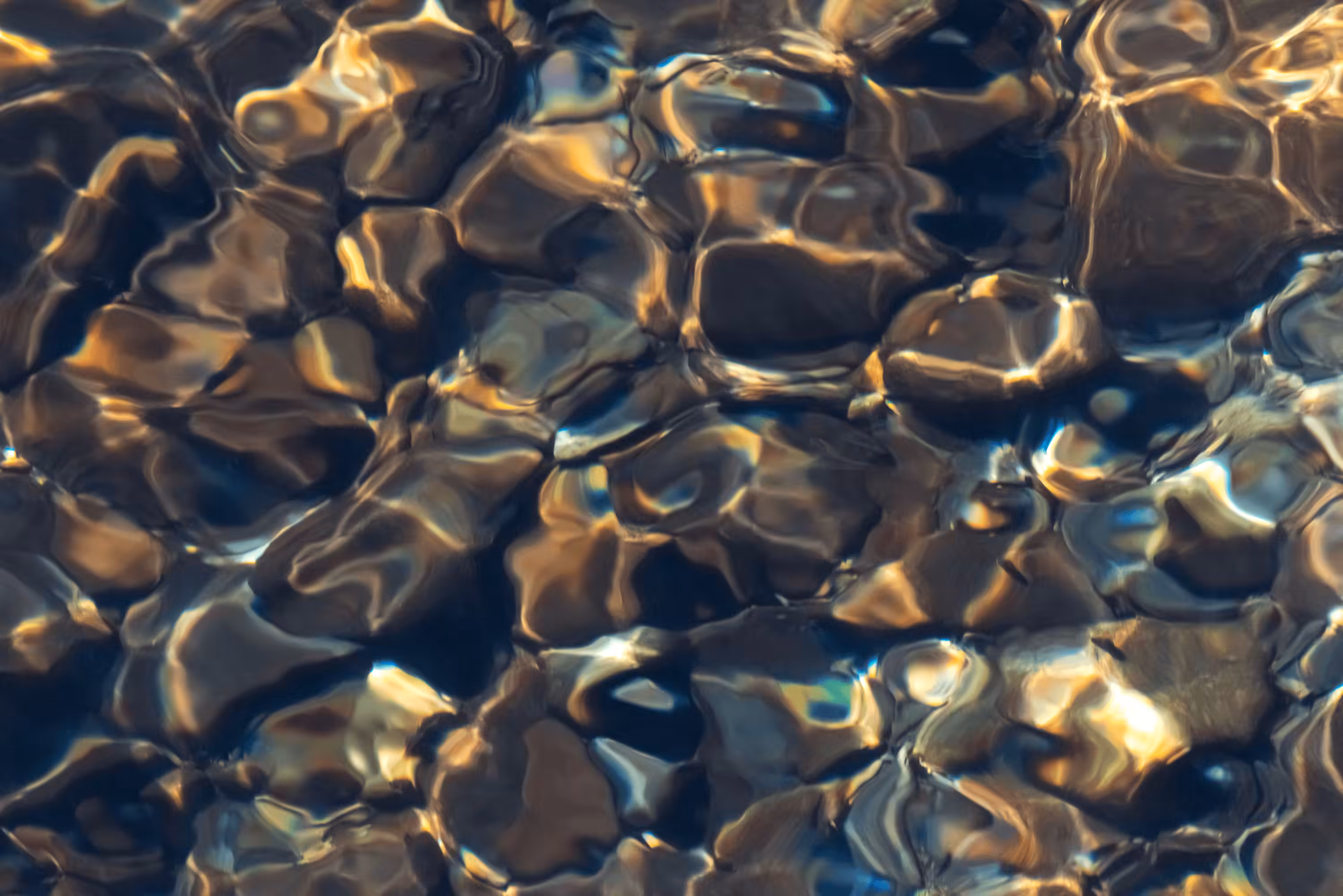 Ebb and Flow #86