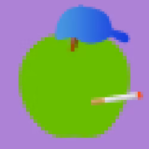 PixyApple #266